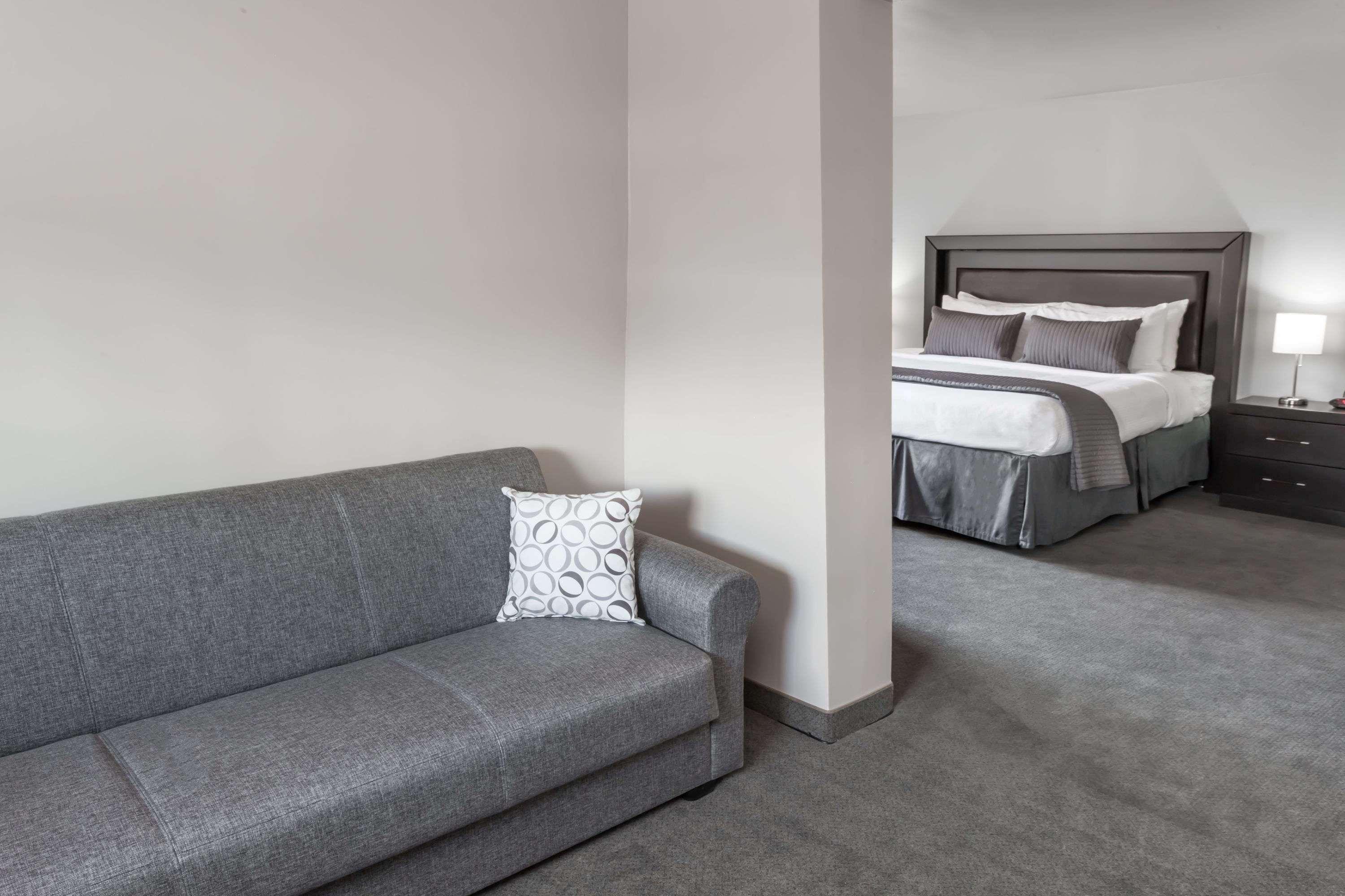 เบย์มอนต์ บาย วินด์แฮม เกลนวิว Hotel เกลนวิลล์ ภายนอก รูปภาพ