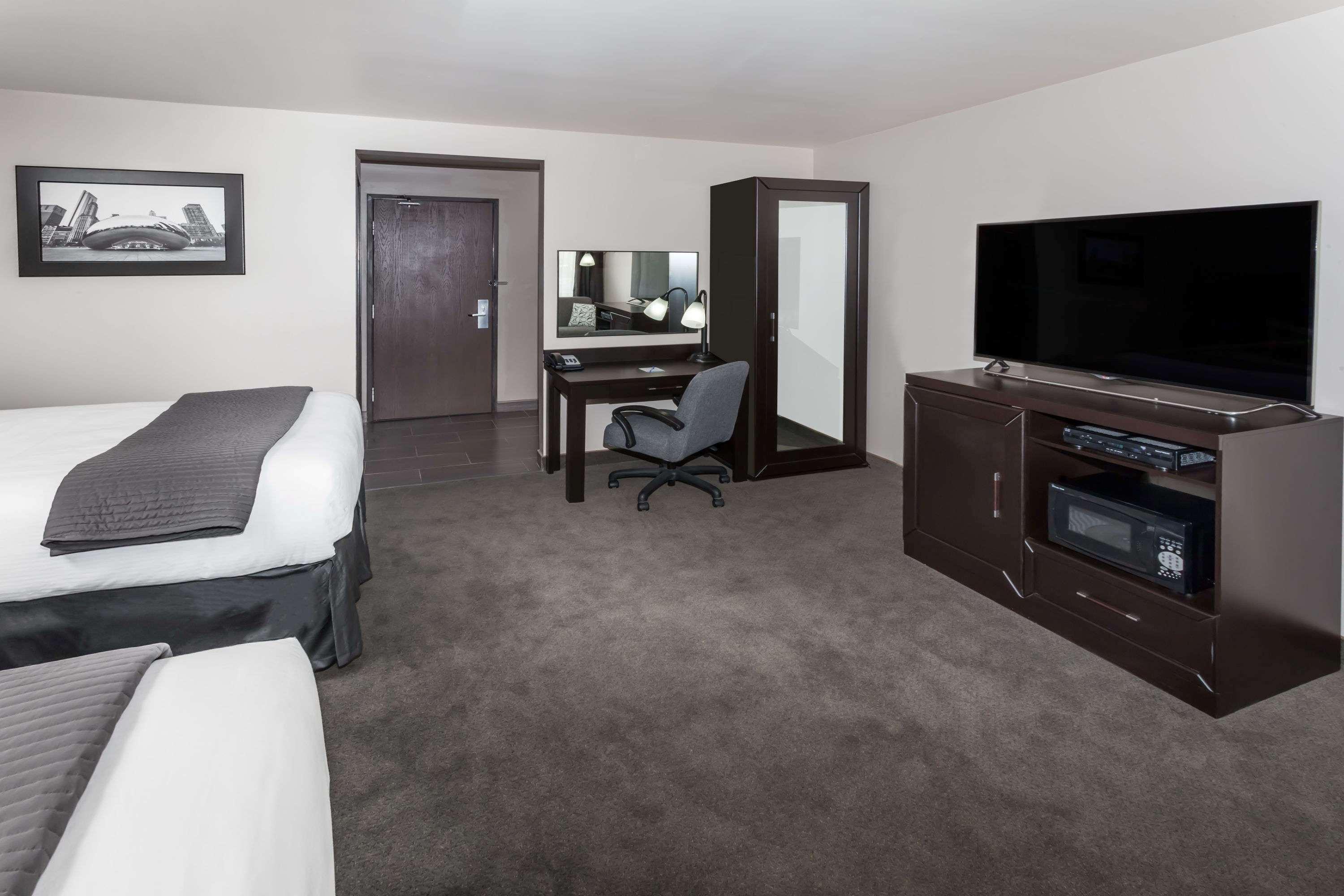 เบย์มอนต์ บาย วินด์แฮม เกลนวิว Hotel เกลนวิลล์ ภายนอก รูปภาพ